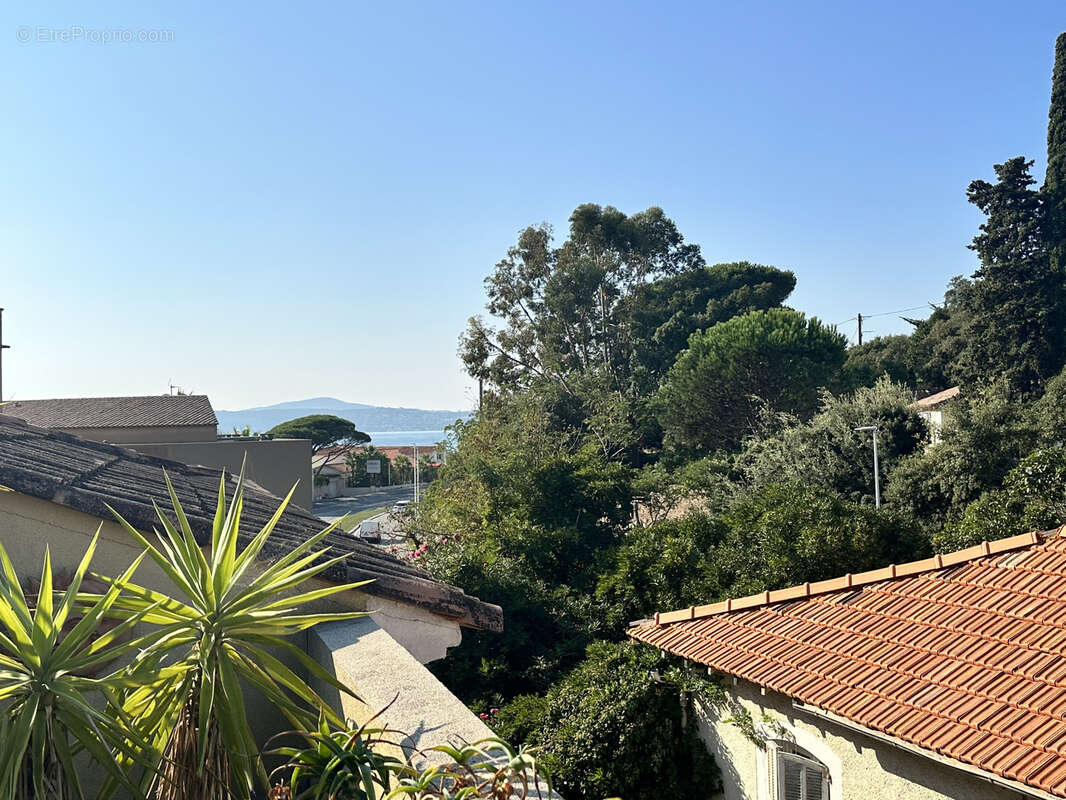 Appartement à SAINTE-MAXIME