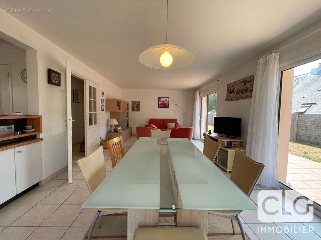 Maison Lesconil - photo 5