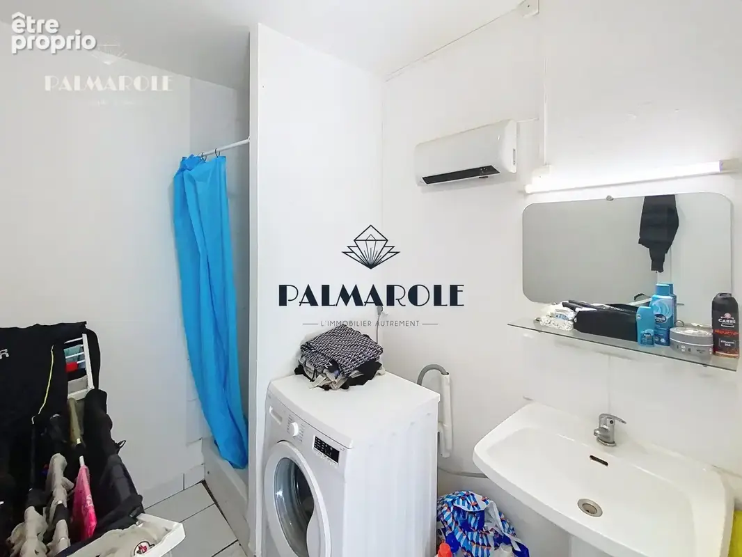 Appartement 3 pièces 39 m² à vendre à Perpignan (66000) - photo 8