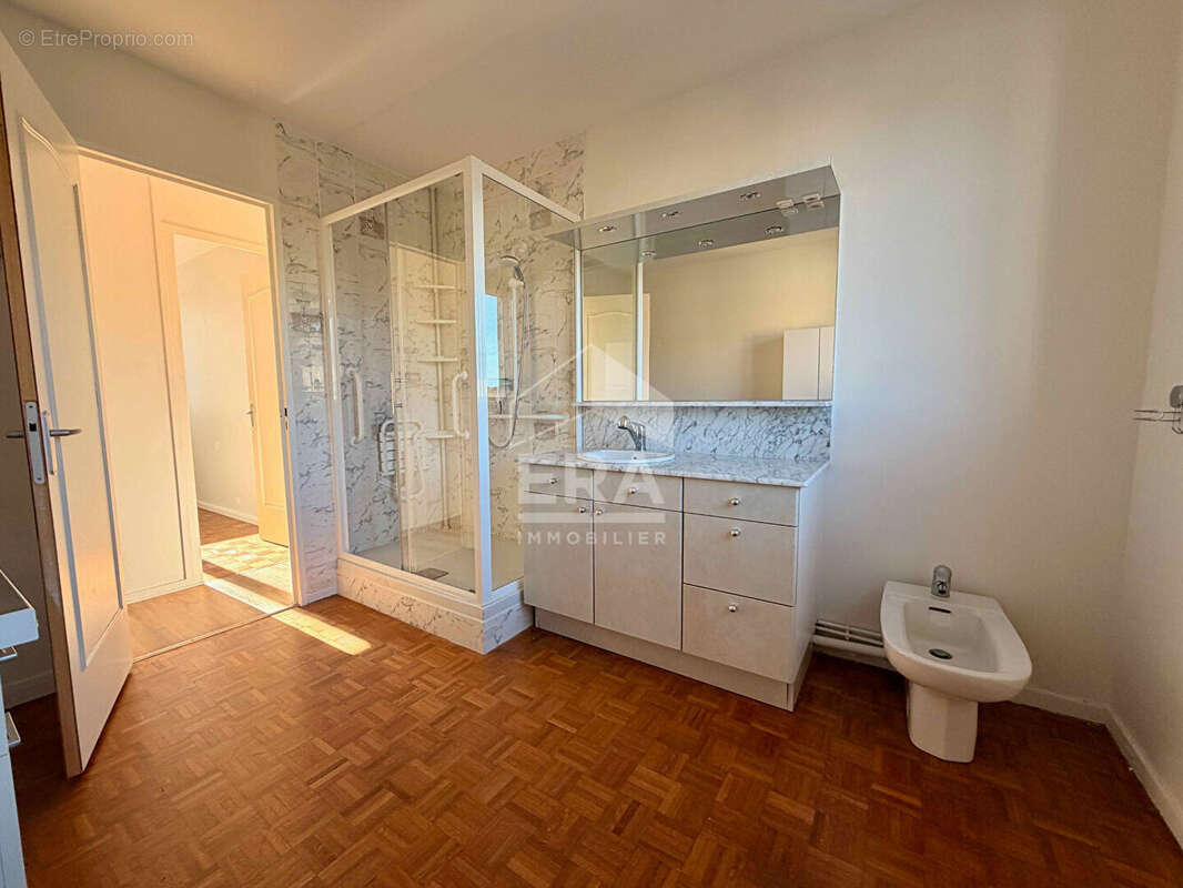 Appartement à AVON