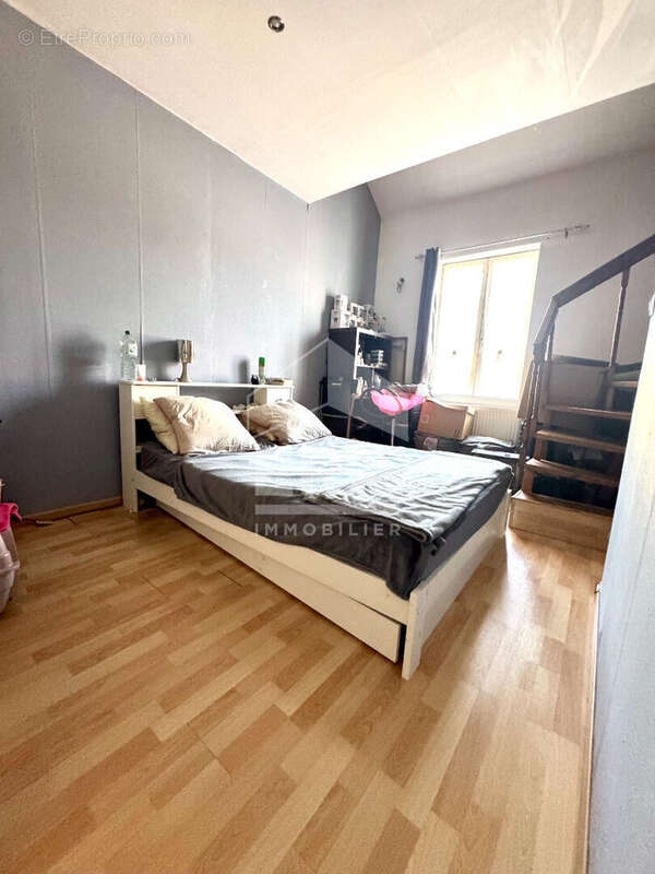 Maison 71m² à pont-à-vendin - photo 6