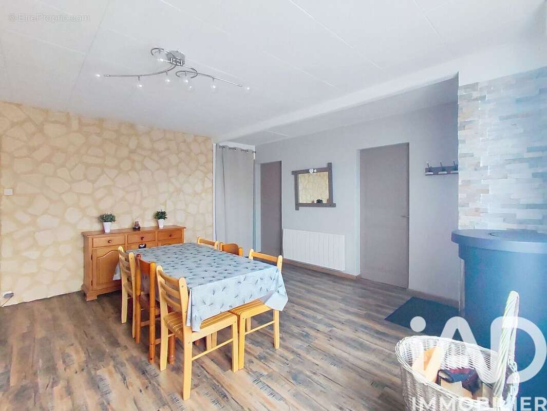 Photo 7 - Maison à BONNOEUVRE
