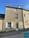 Maison à PLUMETOT
