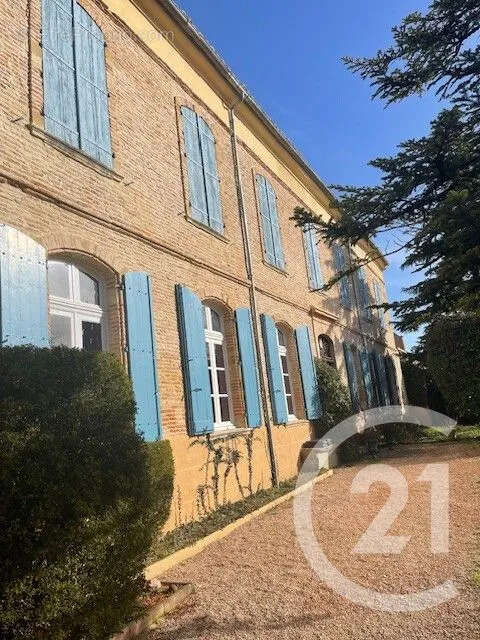 Maison à VALLEGUE