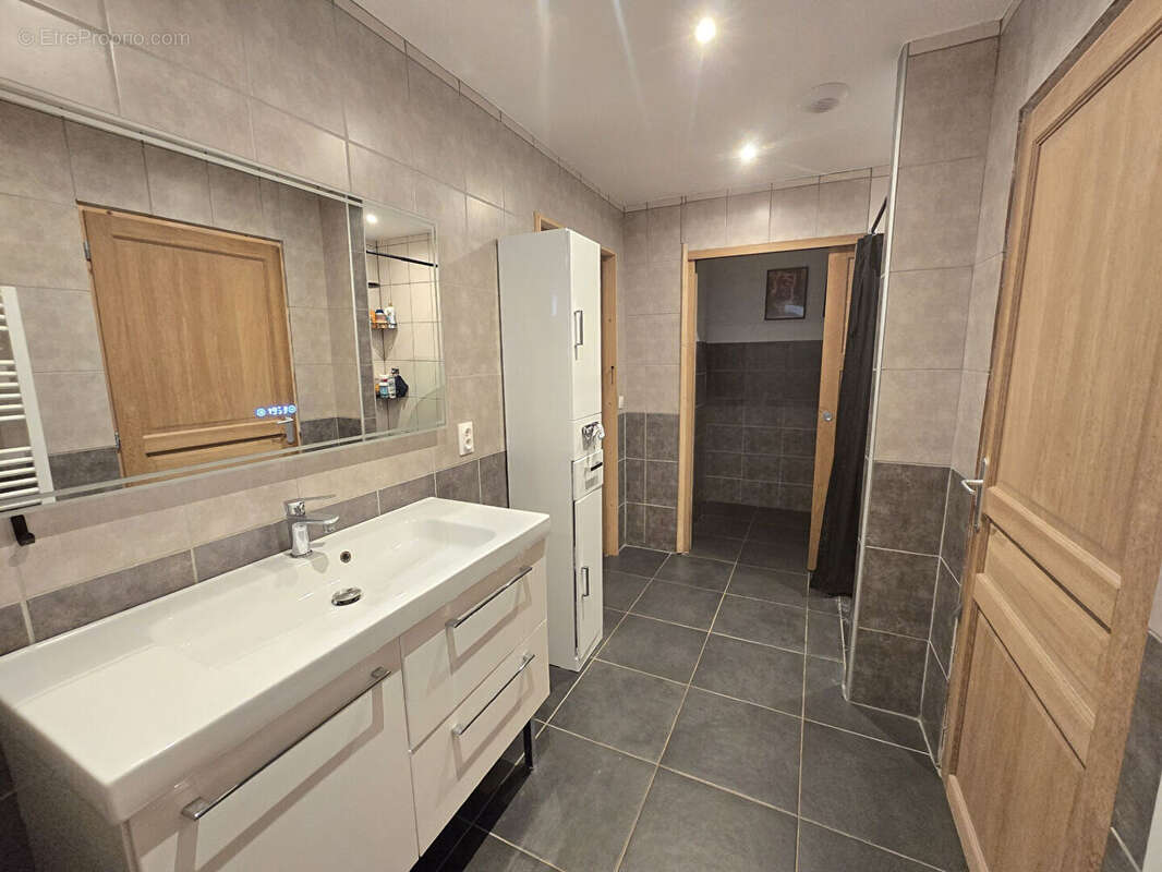 Appartement à JOUGNE