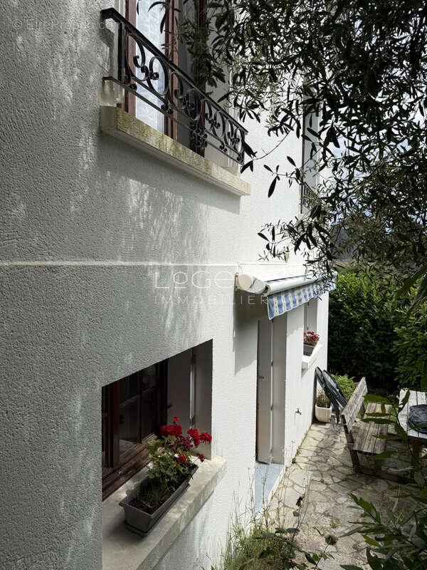 Quartier recherché, maison à rénover - photo 4