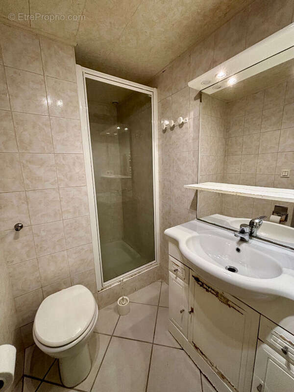 Appartement à SAINT-FONS