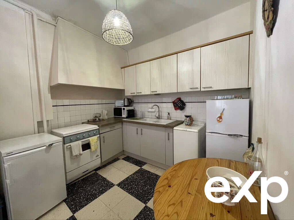 Maison à SAINT-AMBROIX