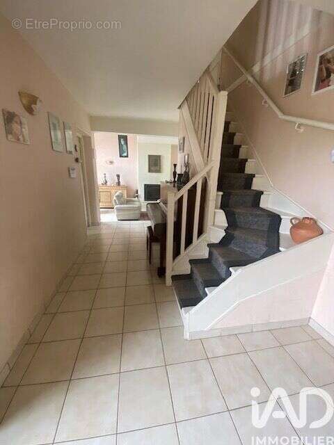 Photo 5 - Maison à VILLEJUST