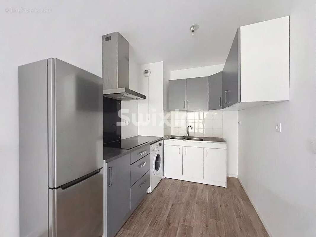 Appartement à TOURCOING