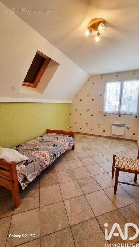 Photo 6 - Maison à SAINT-PIERRE-ROCHE