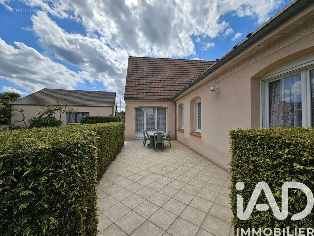 Photo 5 - Maison à PARIGNE-L'EVEQUE