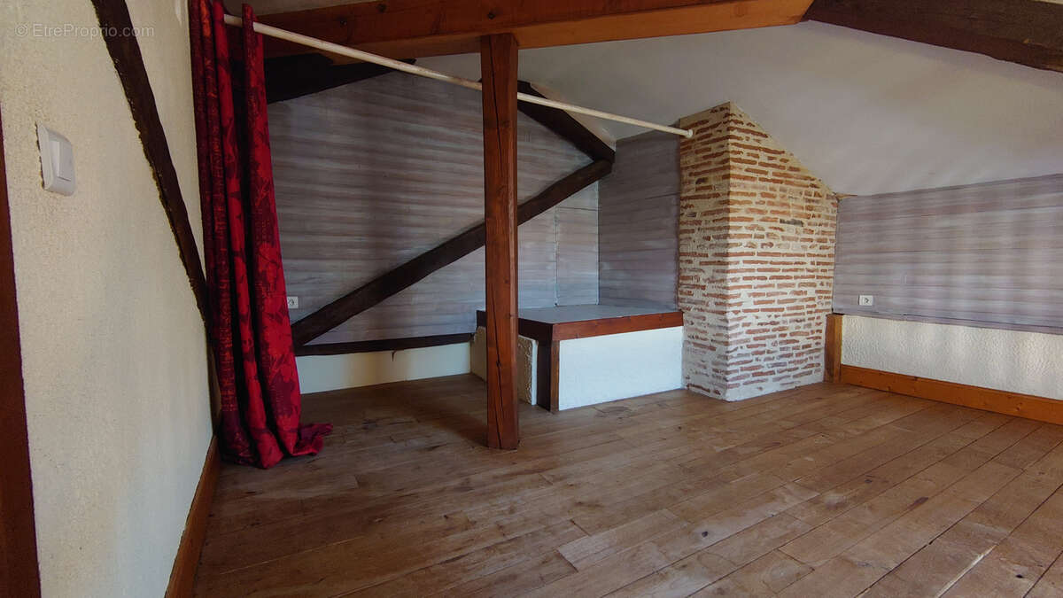 Appartement à CAHORS