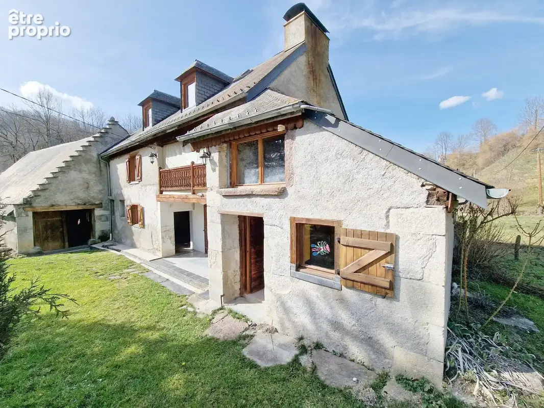 Photo Maison à Beaudean au prix de 240 000€