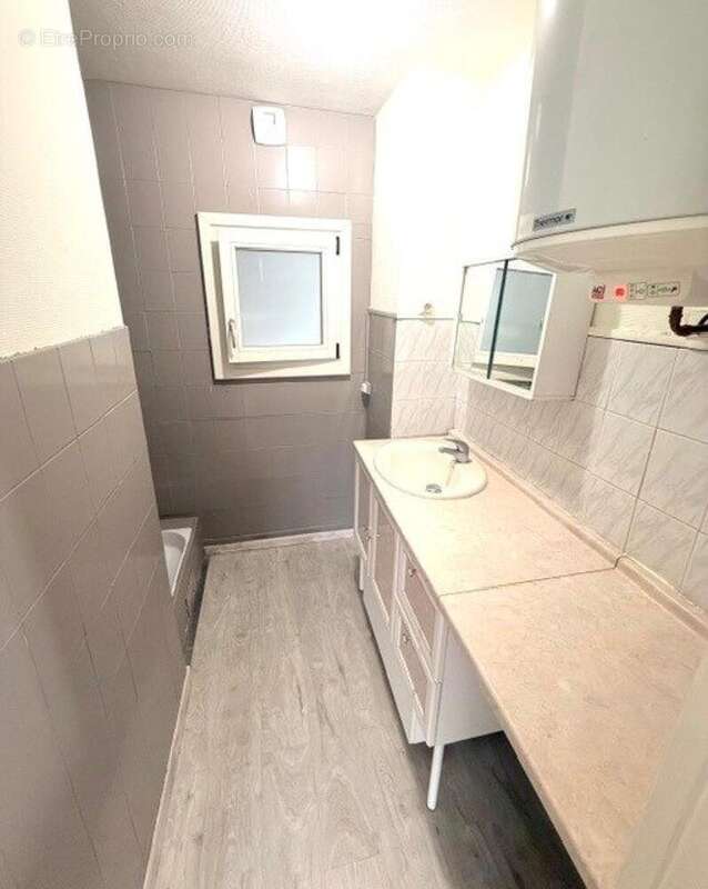 Photo 6 - Appartement à CHAMBERY