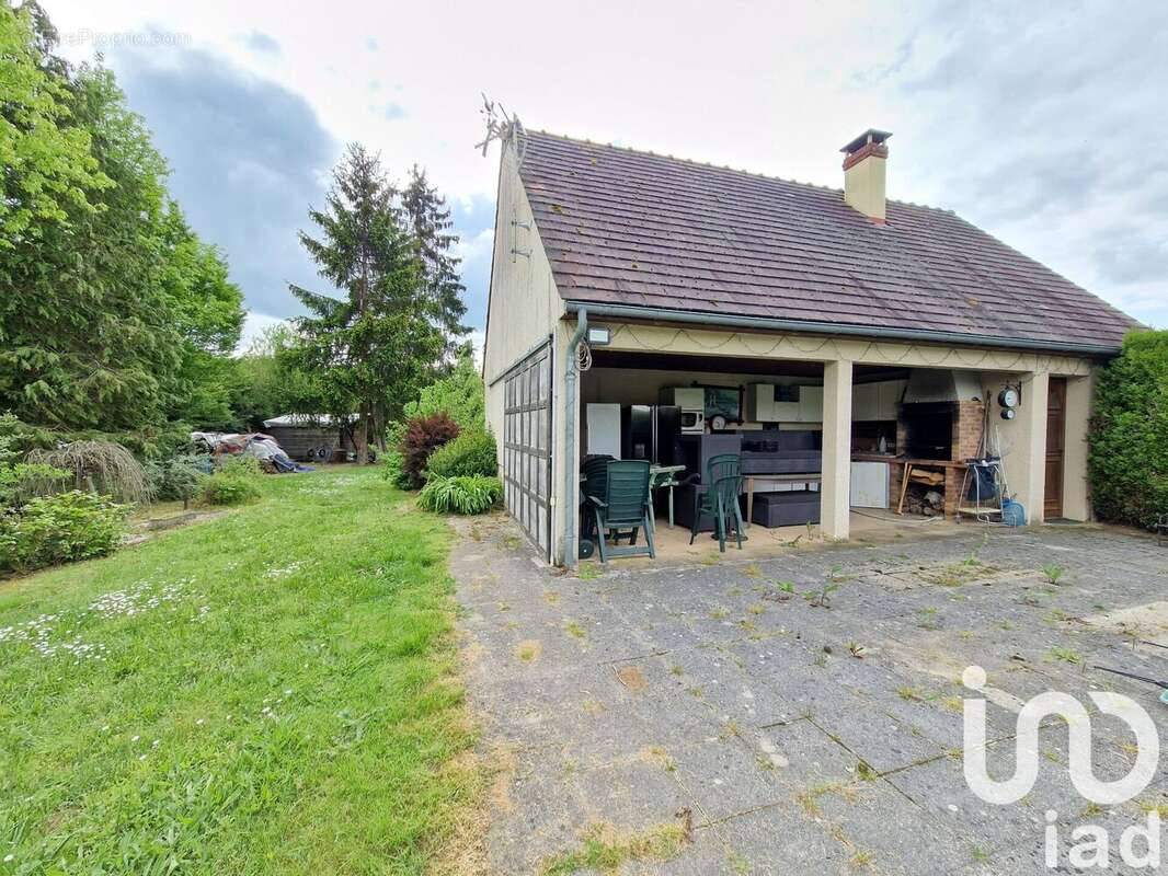 Photo 8 - Maison à SAINT-FIRMIN-SUR-LOIRE