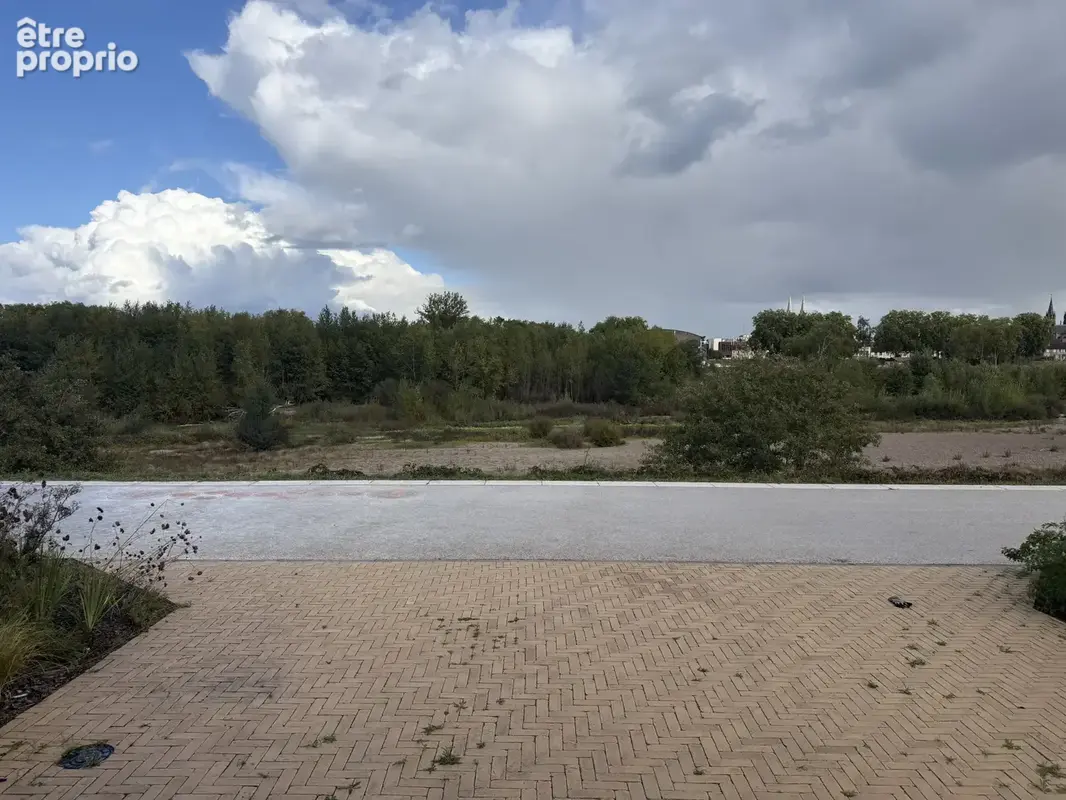 Maison vue sur l'Allier - photo 13