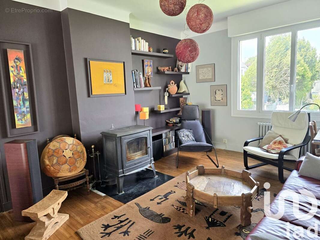 Photo 5 - Maison à LORIENT