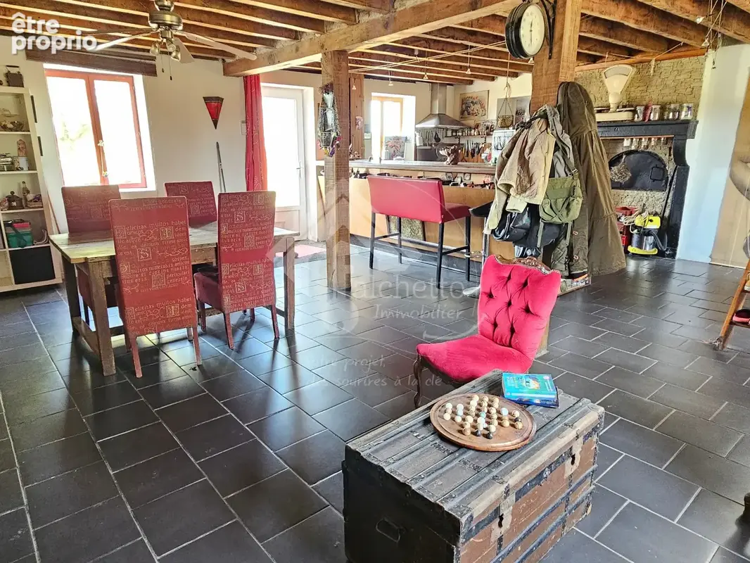 Propriété sans voisins - photo 7
