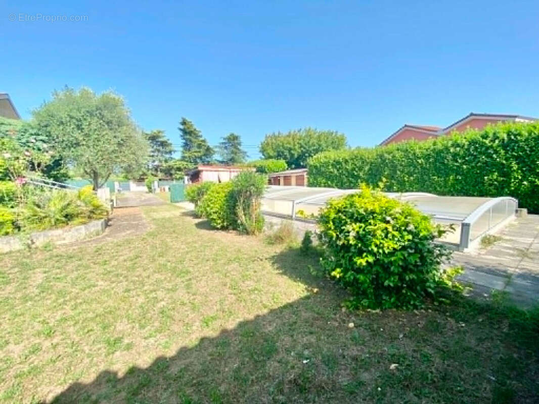 Maison Montagny 5 pièce(s) 91.17 m2 - photo 11