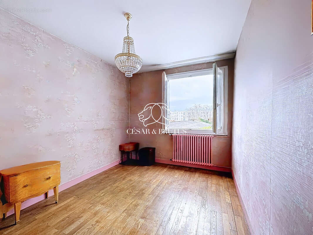 Appartement à VENISSIEUX