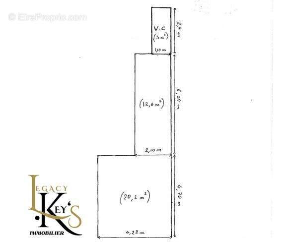 Commerce à BORDEAUX