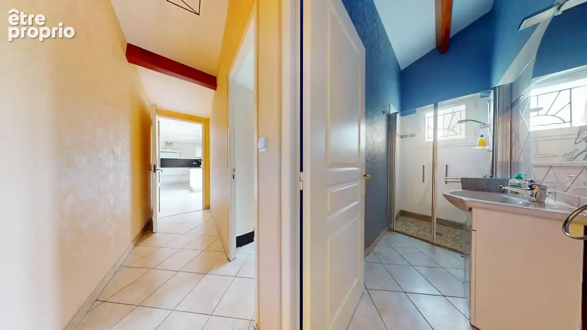 Maison 7 pièces 175 m² à vendre à Meursac (17120) - photo 17