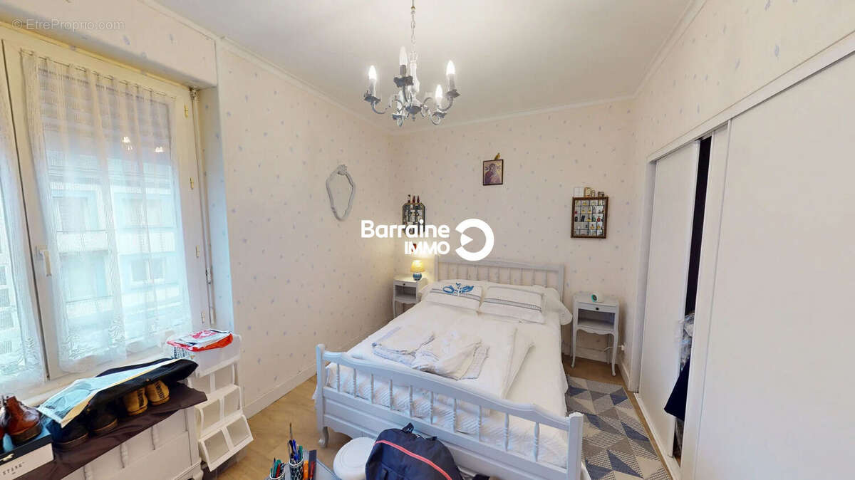 Appartement à LORIENT