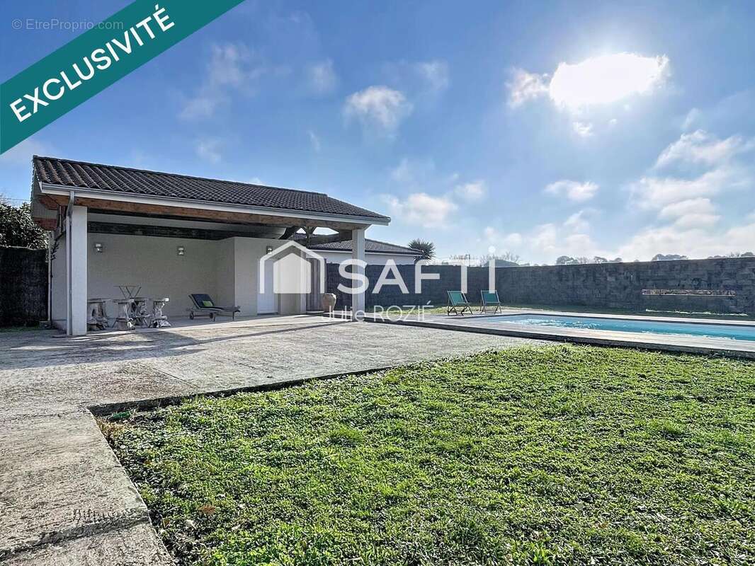 Photo 4 - Maison à ARSAC