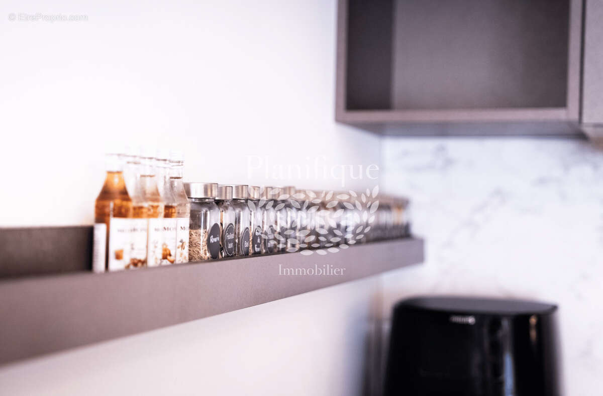 Appartement à ANNECY