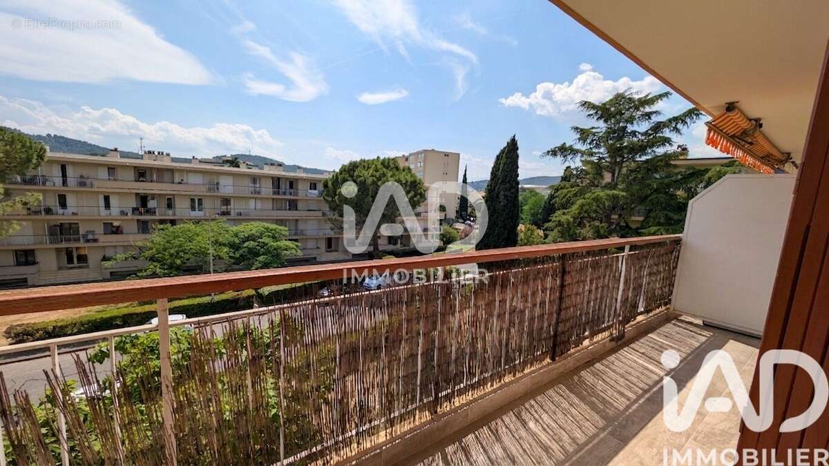 Photo 2 - Appartement à DRAGUIGNAN