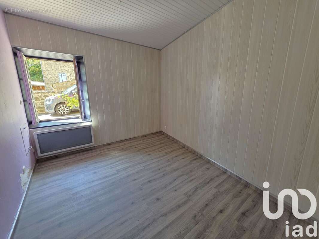 Photo 6 - Maison à SAINT-ALBAN-D&#039;AY