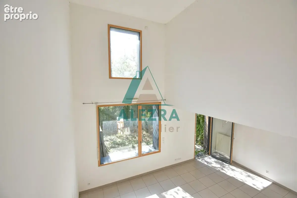 Maison 4 pièces 90 m² à vendre à Cergy (95000) - photo 2
