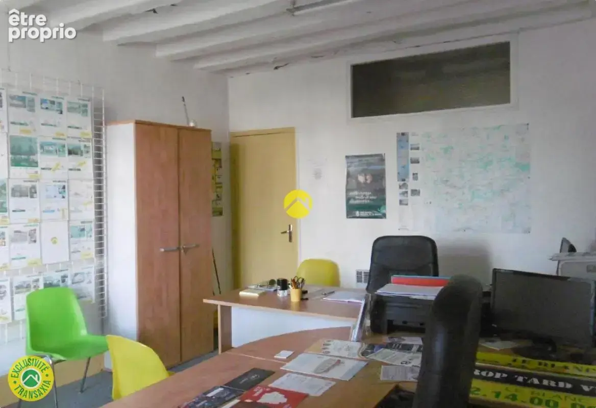 Ideal activité pro & habitation - photo 2