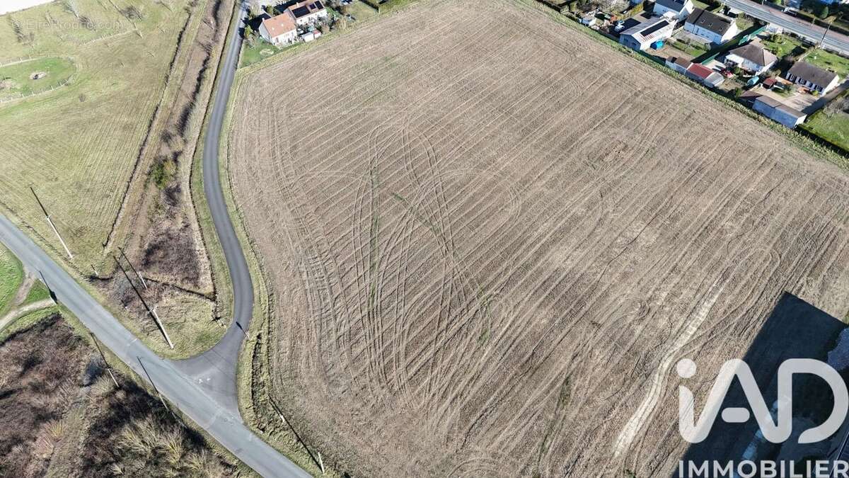 Photo 4 - Terrain à SAINT-PERE-SUR-LOIRE