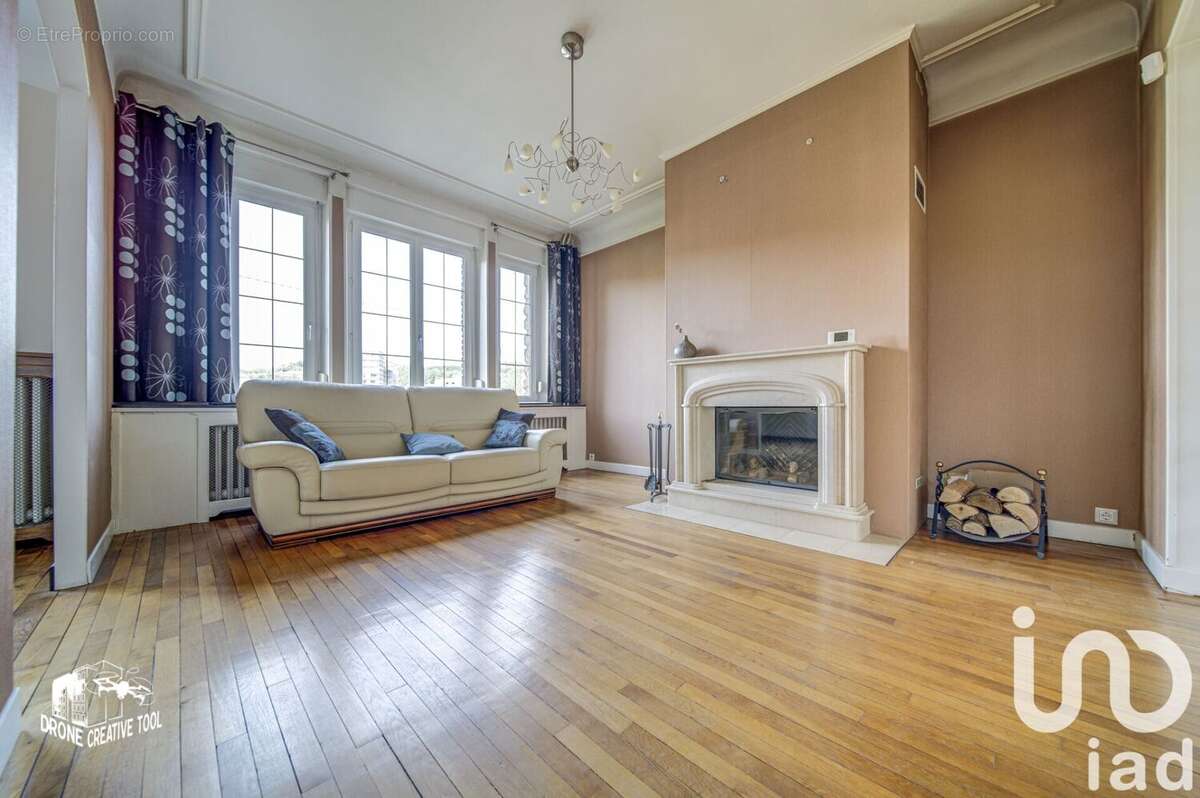 Photo 9 - Maison à AUDUN-LE-TICHE