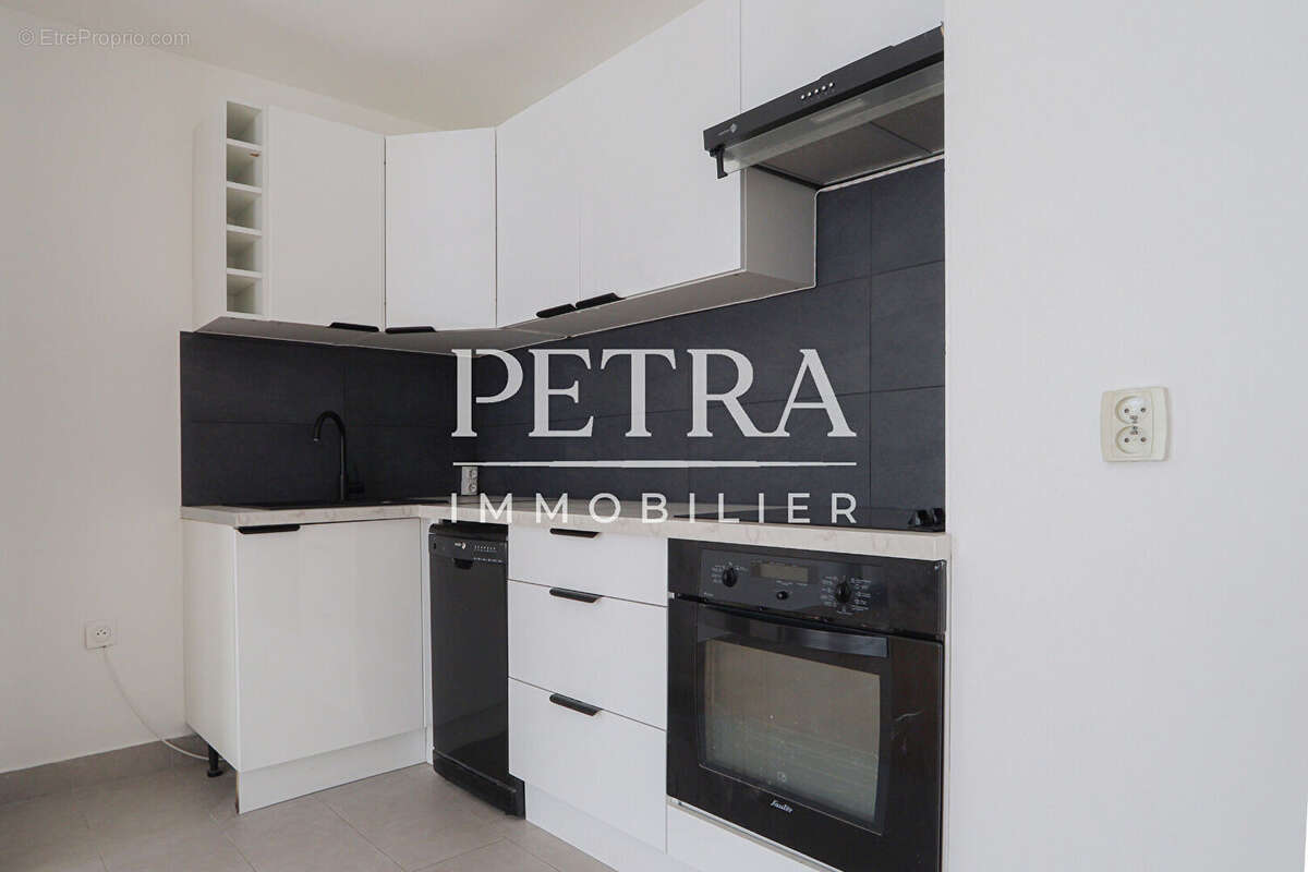 Appartement à CACHAN