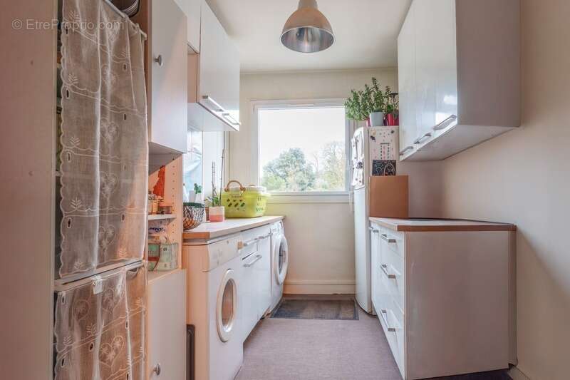 Appartement à TOURS