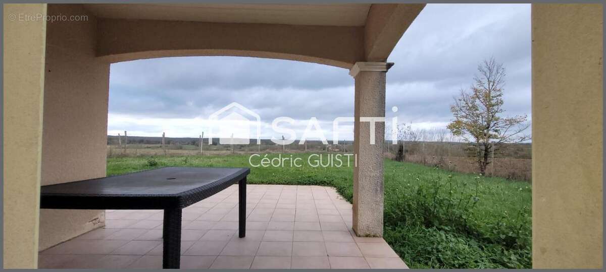 Photo 3 - Maison à CAUSSADE