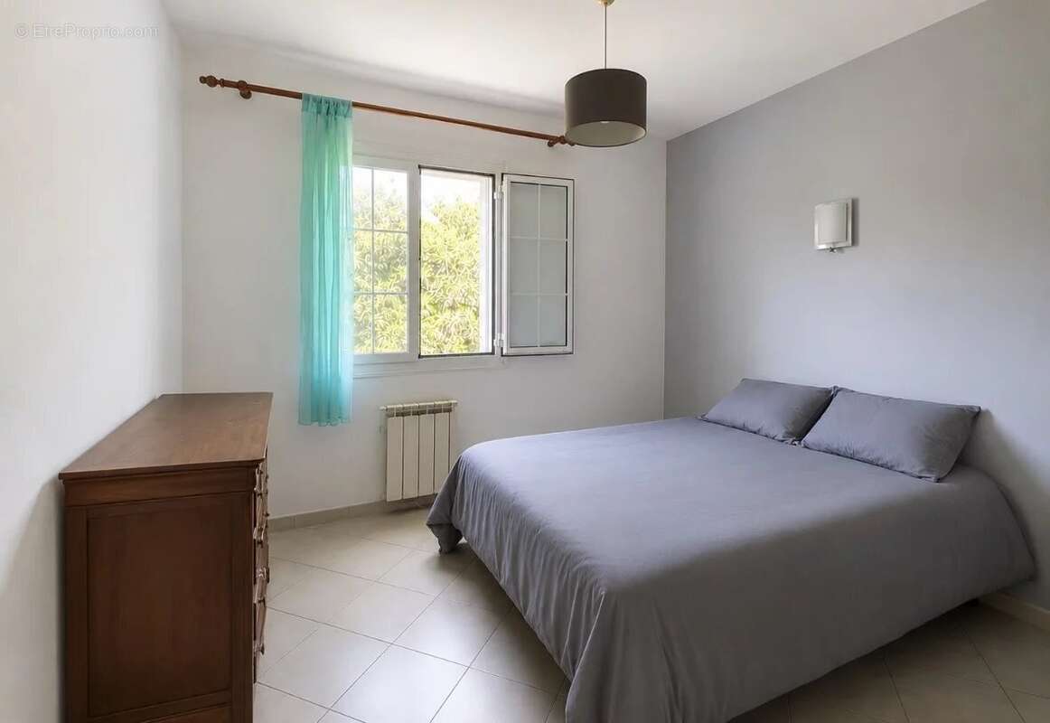 Maison à FURIANI