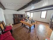 Appartement à LUCERAM