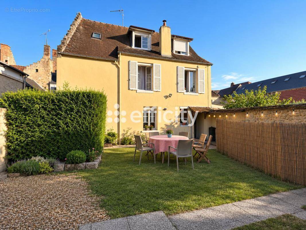 Maison 144 m² à Braine  - photo 1