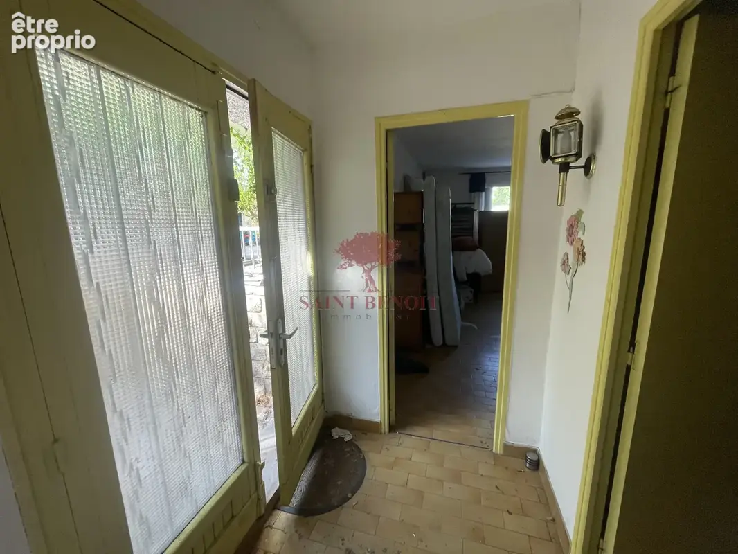 Villa de type t3 avec un appartement de type t2 , un garage - photo 26