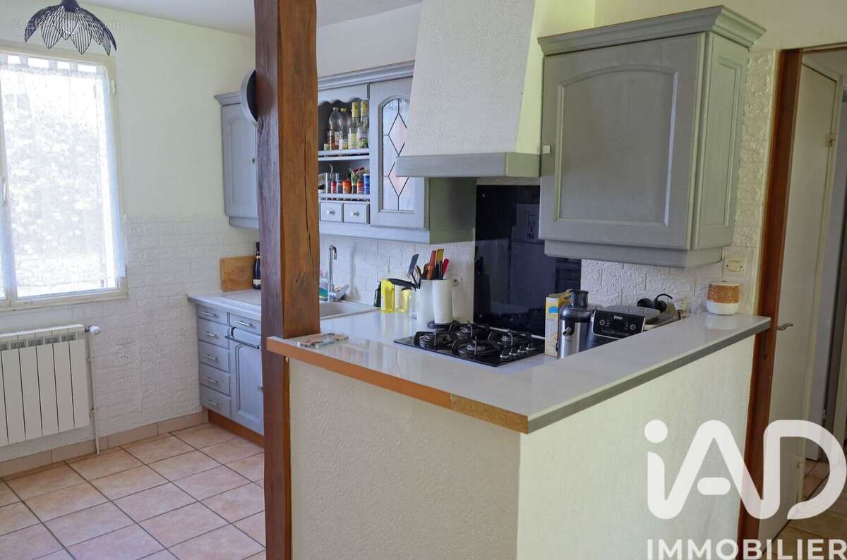 Photo 9 - Maison à THOURY-FEROTTES