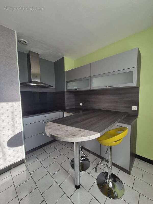 Maison à FOUCHERANS