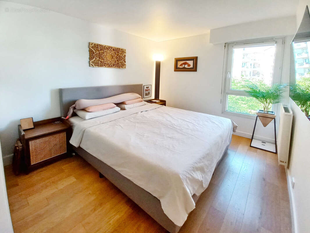 Appartement à CRETEIL