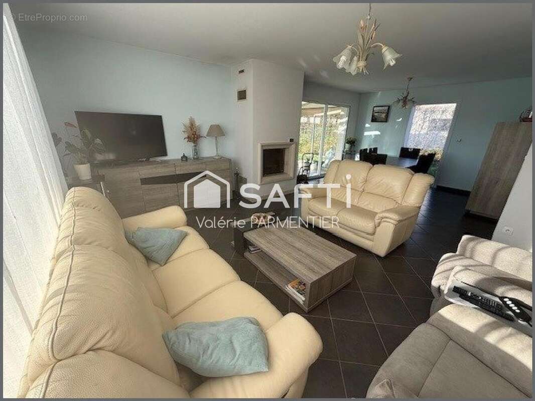 Photo 4 - Maison à SORRUS