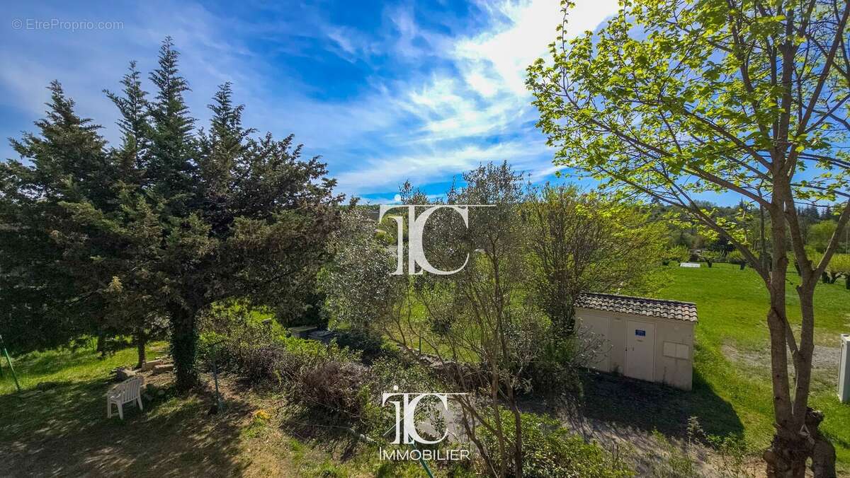 Maison à SAINT-PAUL-LE-JEUNE