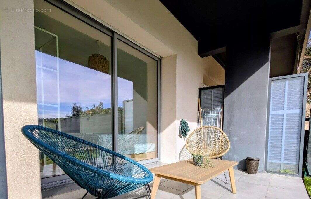 Photo 8 - Appartement à NICE