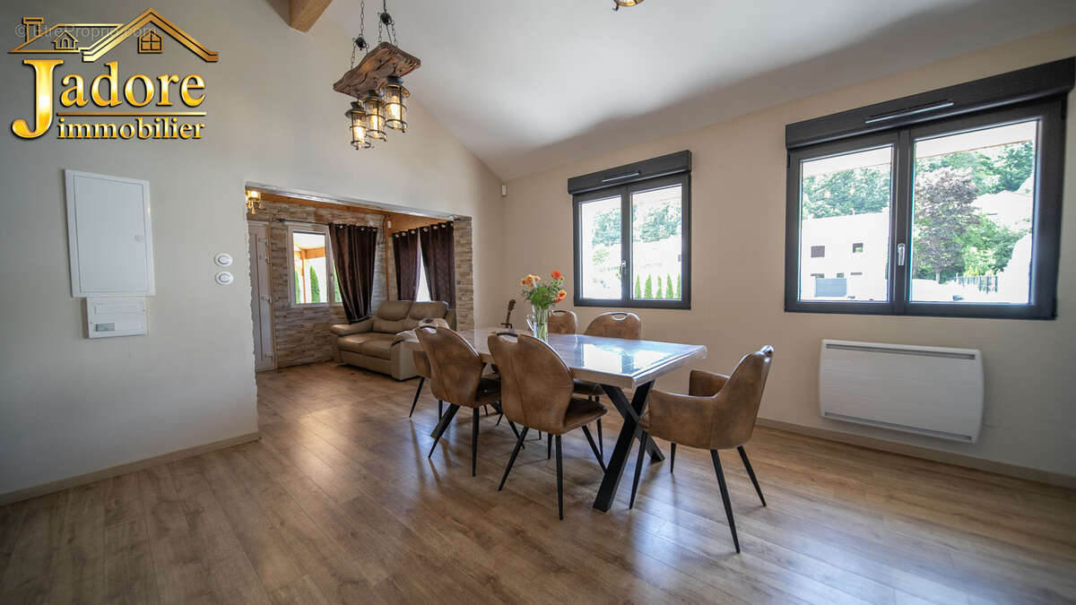 Maison à SAINT-DIE-DES-VOSGES